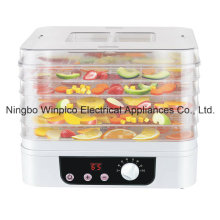 12qt Food Dehydrator Food Drying Machine